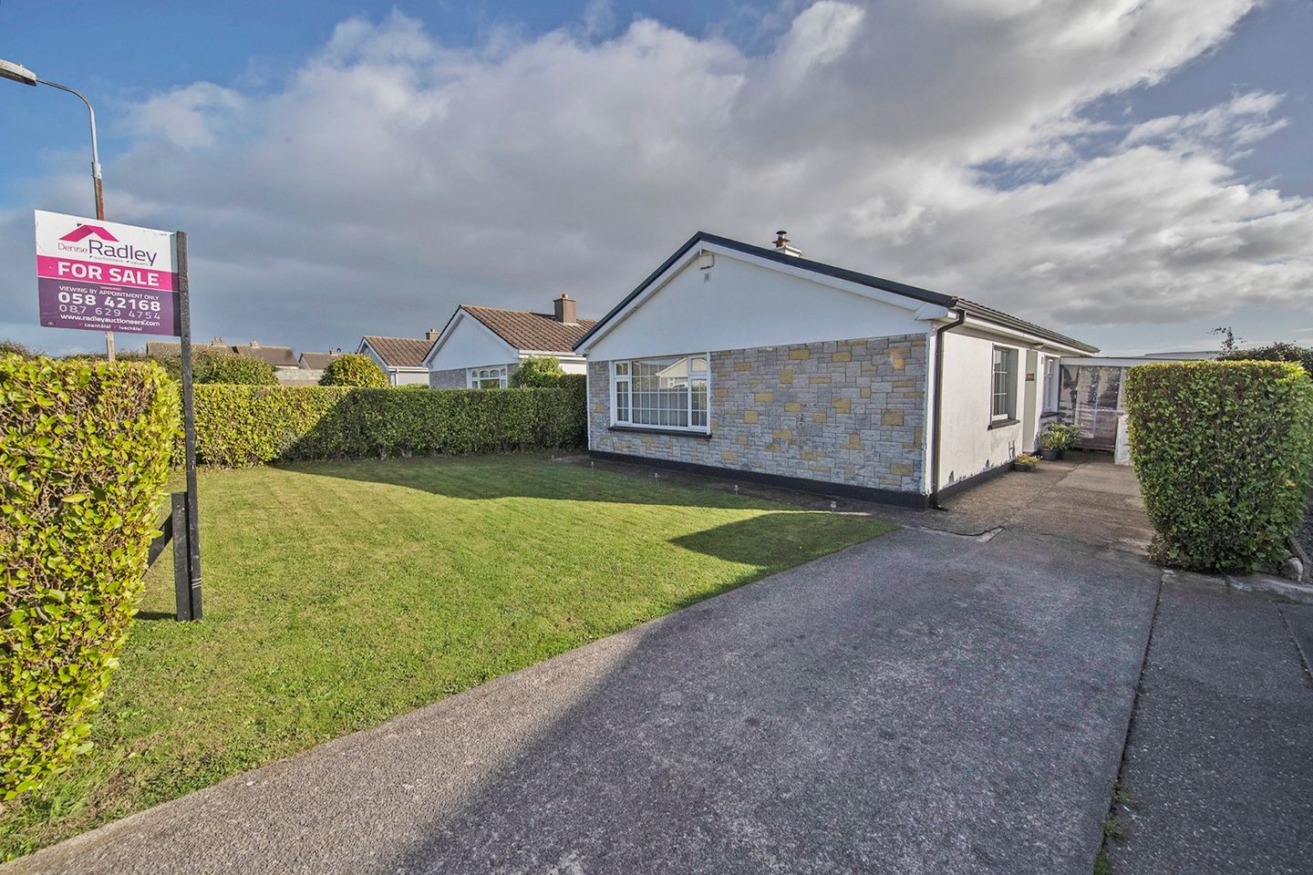 27 Silversprings, Dungarvan, Dungarvan, Co. Waterford, X35XK10
