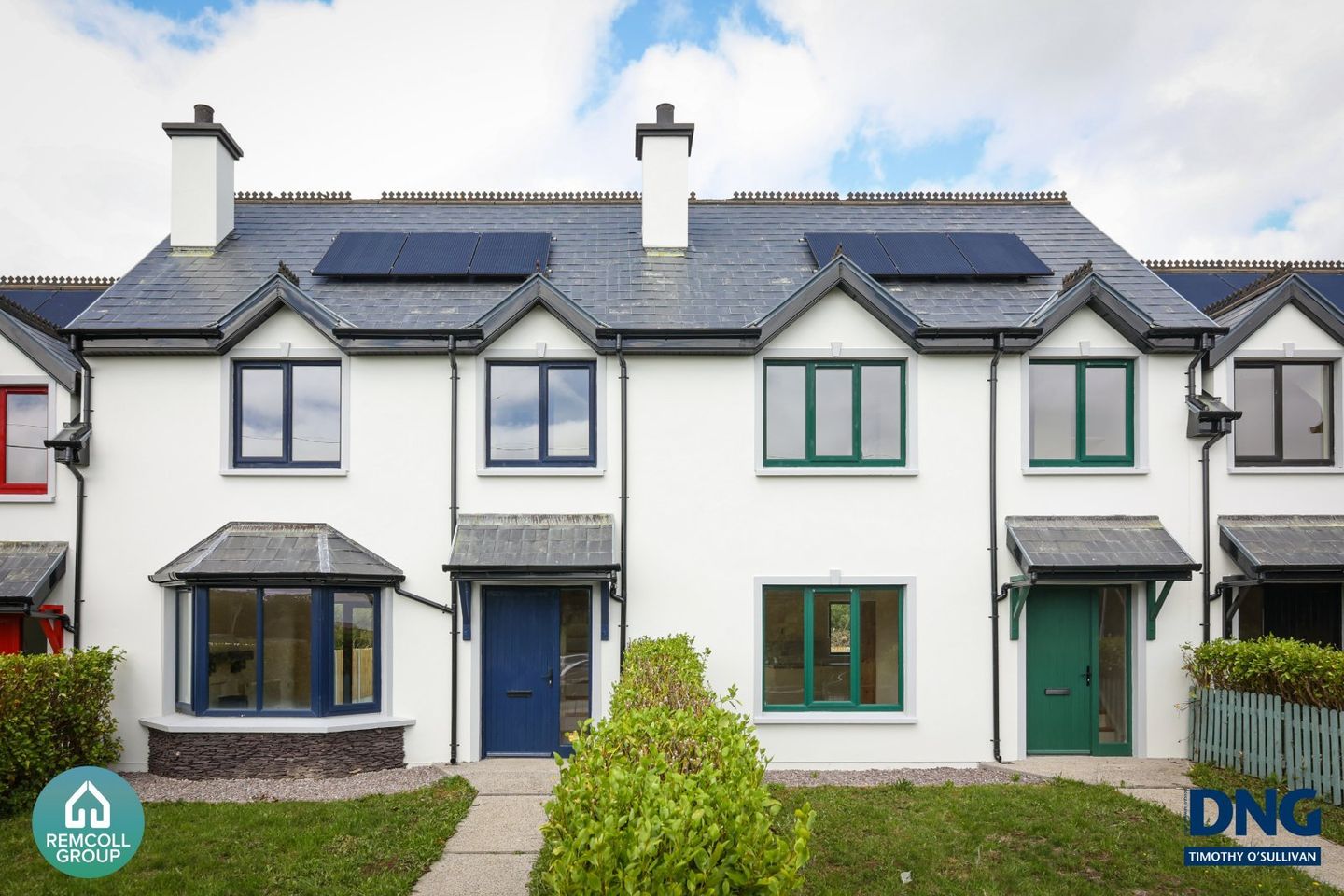 Lub Na HAbhann, Castlecove, Co. Kerry, V93H528 is for sale on Daft.ie