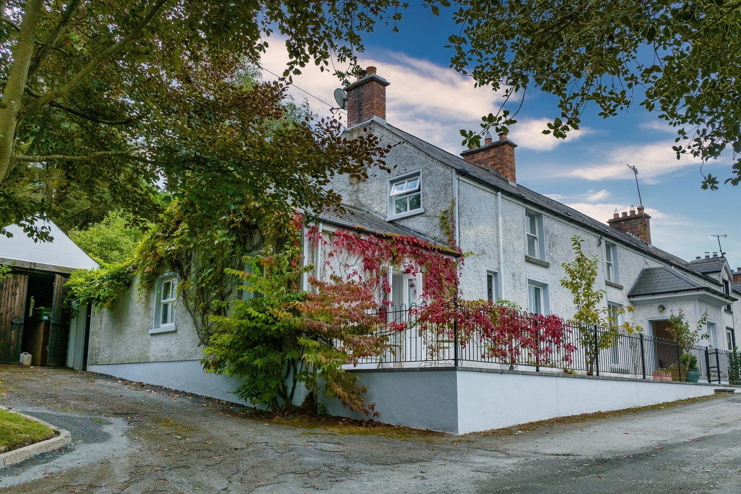 4 Glendesha Road, Mullaghbawn, Co. Armagh is for sale on Daft.ie