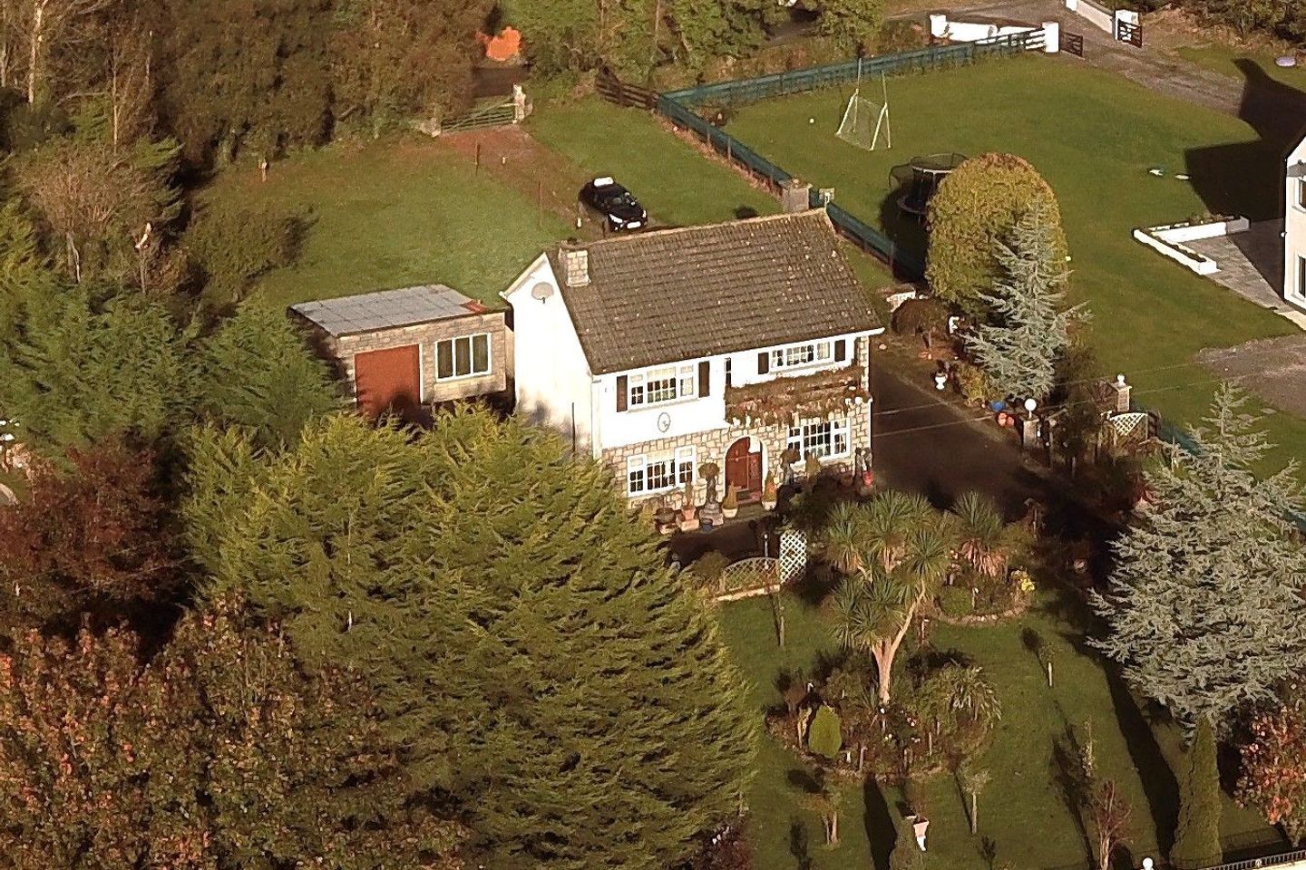 Knockmooney, Slane, Co. Meath, C15EY17