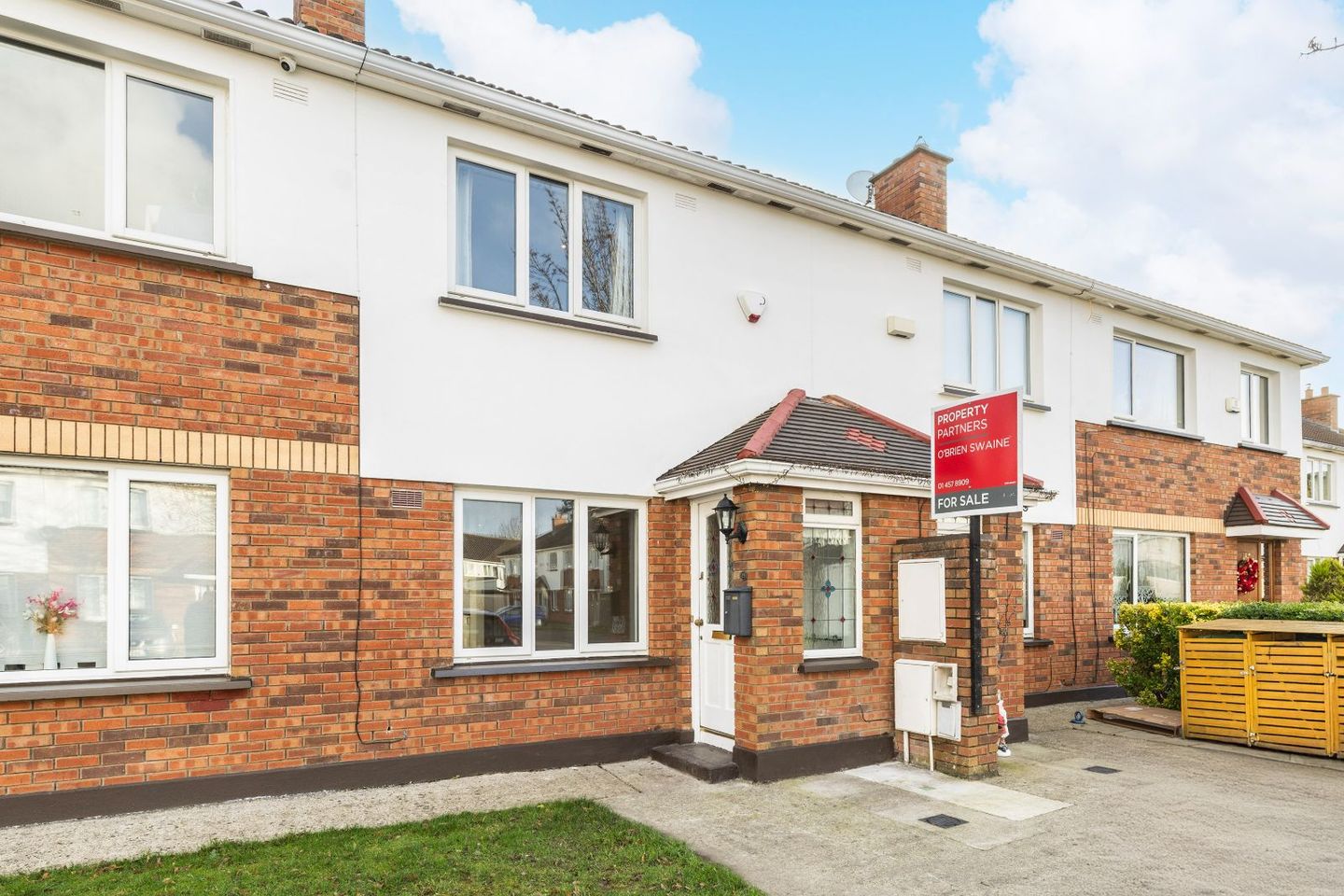 15 Liffey Place, Liffey Valley Park, Lucan, Co. Dublin, K78YW81