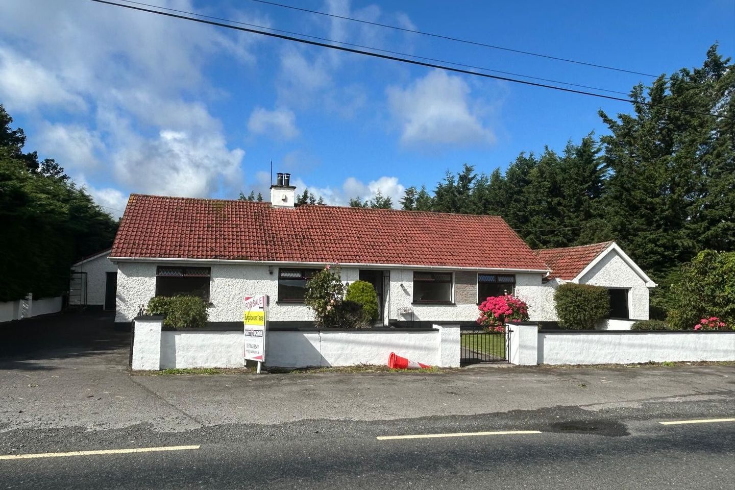 Cloneygowan, Tullamore, Co. Offaly, R35V028