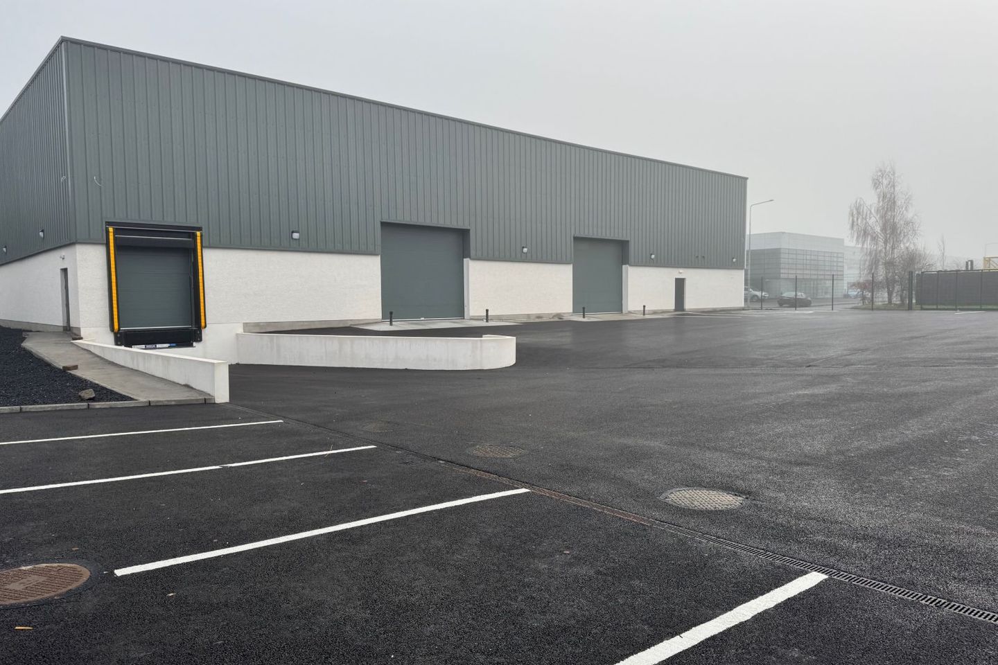 Kells Business Park, Cavan Road, Kells, Co. Meath
