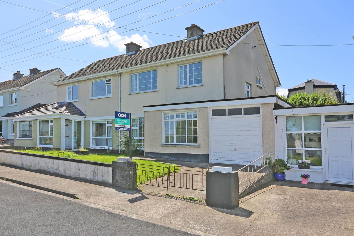 24 Laurel Court, Caherdavin Lawn, Limerick City, Co. Limerick, V94X4XY