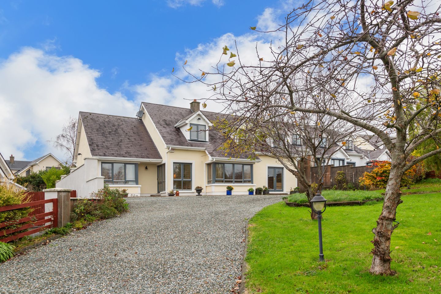 4 The Field, Barndarrig, Kilbride, Co. Wicklow, Kilbride, Co. Wicklow, A67D372
