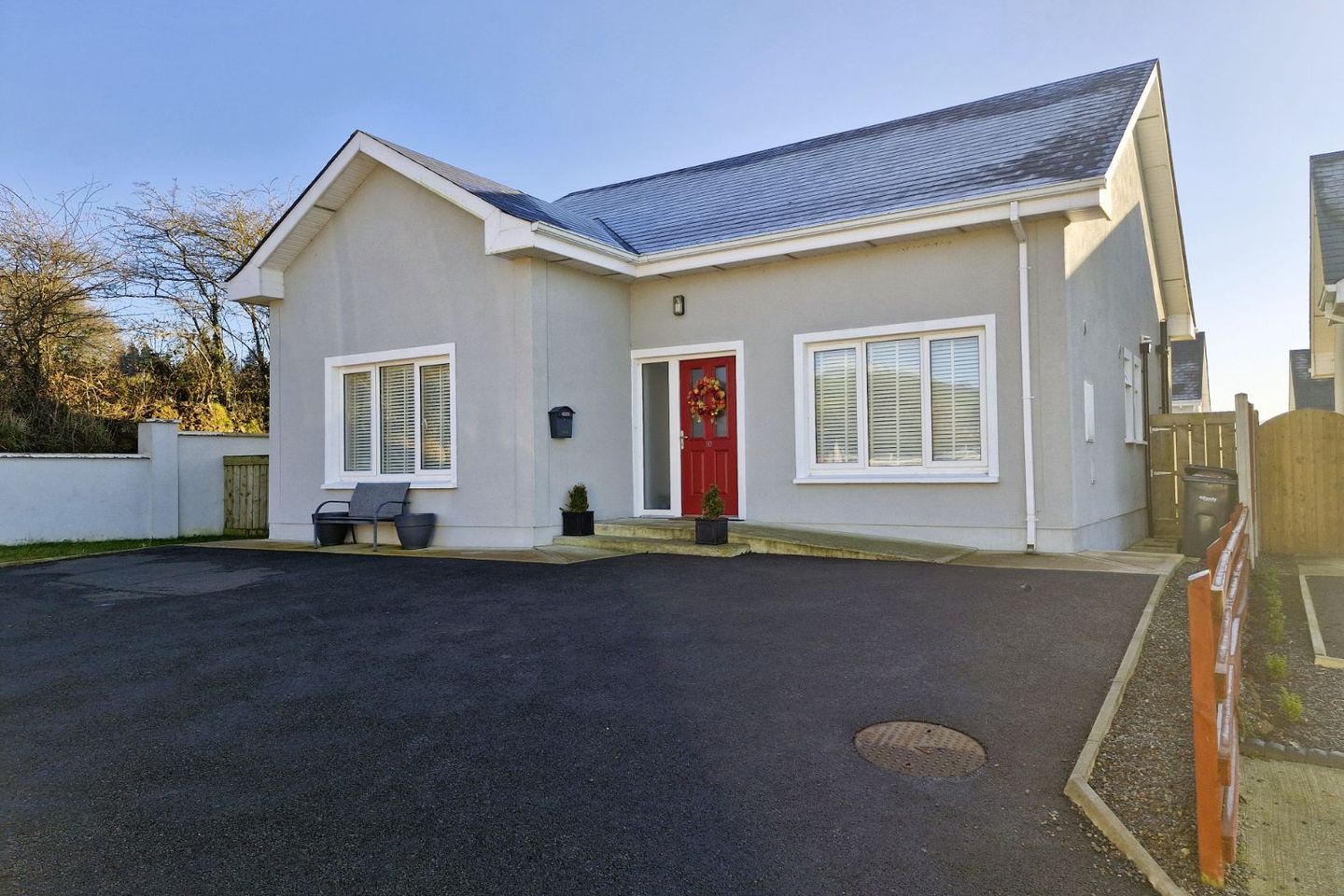 10 Bramble Hill, Lugduff, Tinahely, Co. Wicklow, Y14F897