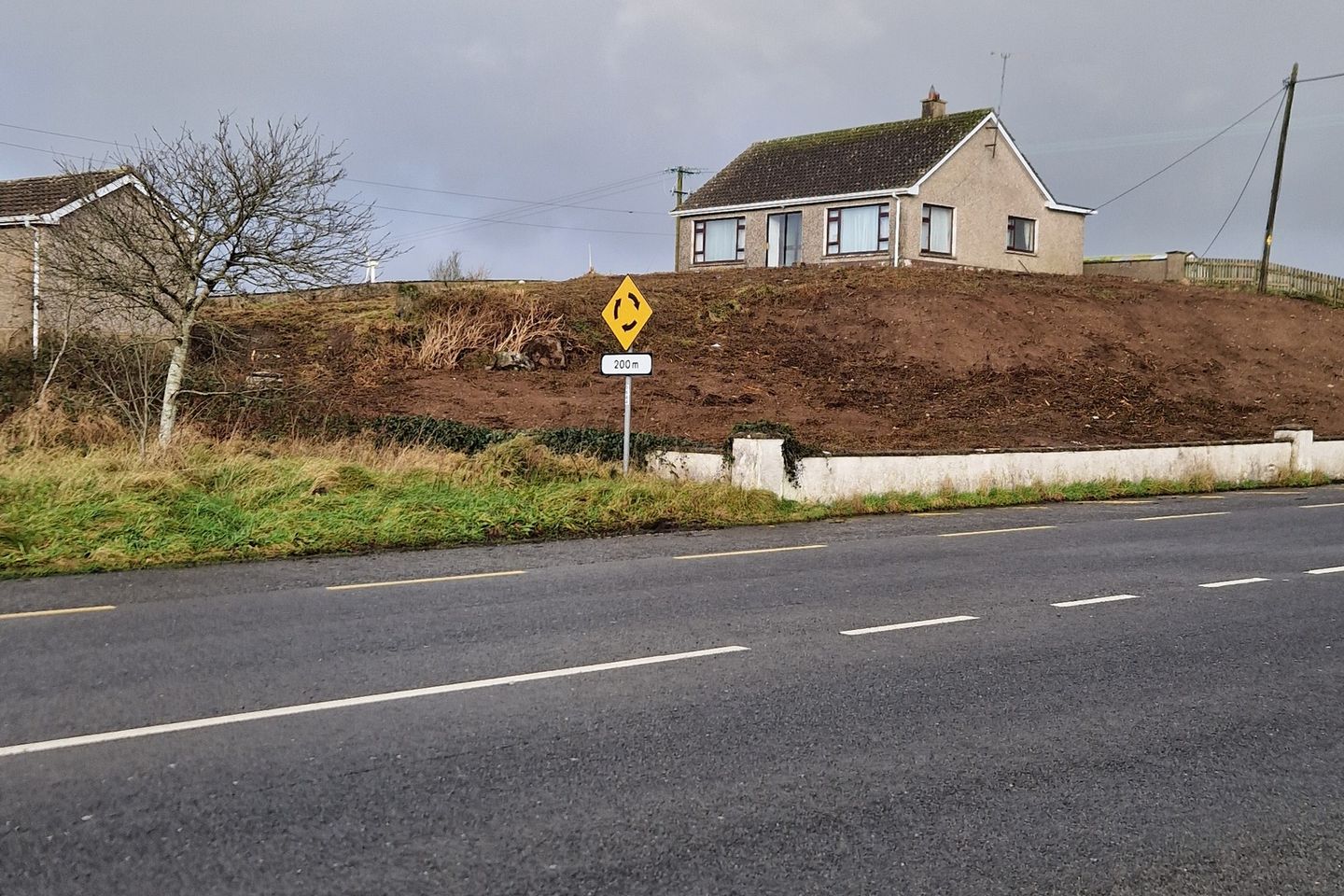 Donegal Road, Ballyshannon, Co. Donegal, F94P7T2
