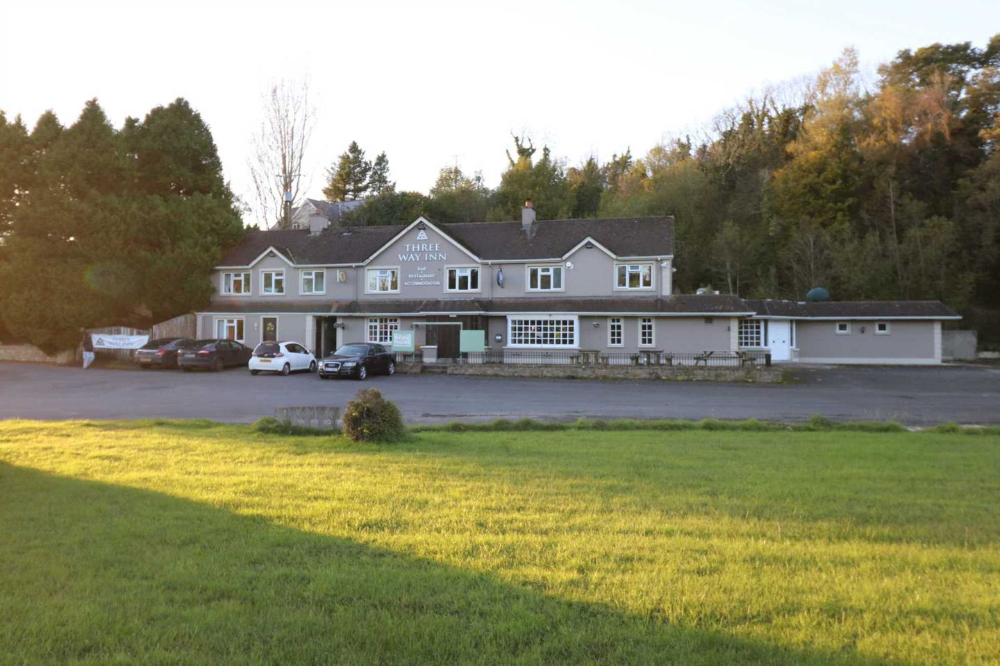 Commercial property for sale in Sligo Road, Enniskillen, Co. Fermanagh