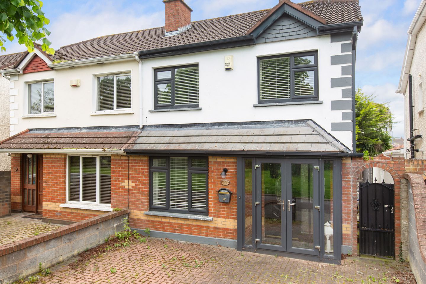 19 Earlsfort View, Lucan, Co. Dublin, K78KN90 is for sale on Daft.ie