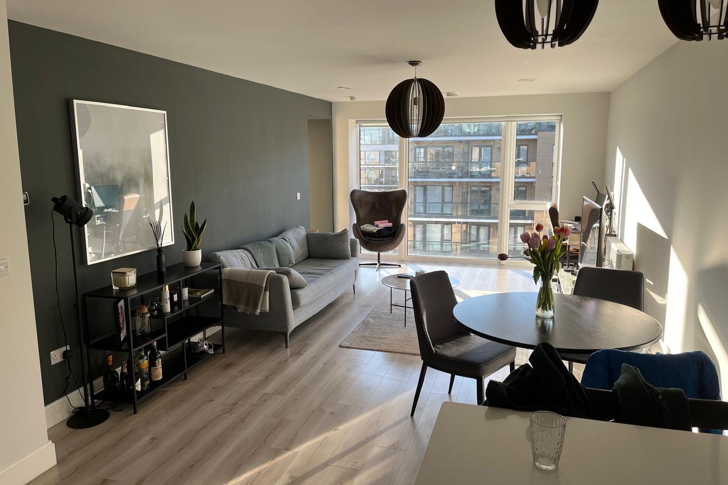 Apartment, Fairway Court, Cualanor, Dun Laogha, Glenageary, Co. Dublin
