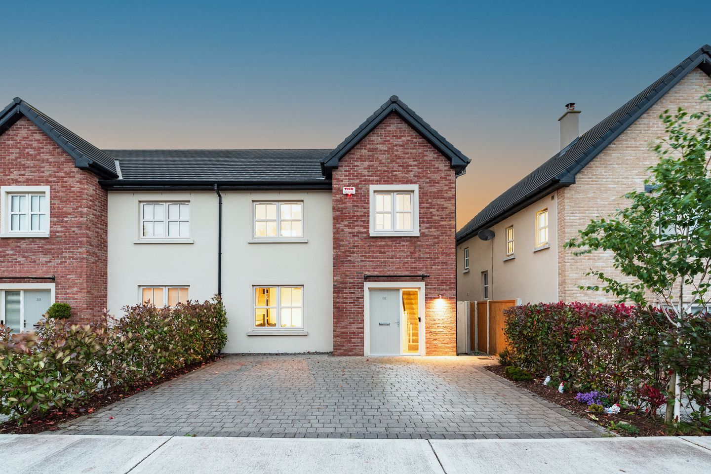 92 Longstone, Naas, Co. Kildare, W91XT7H is for sale on Daft.ie