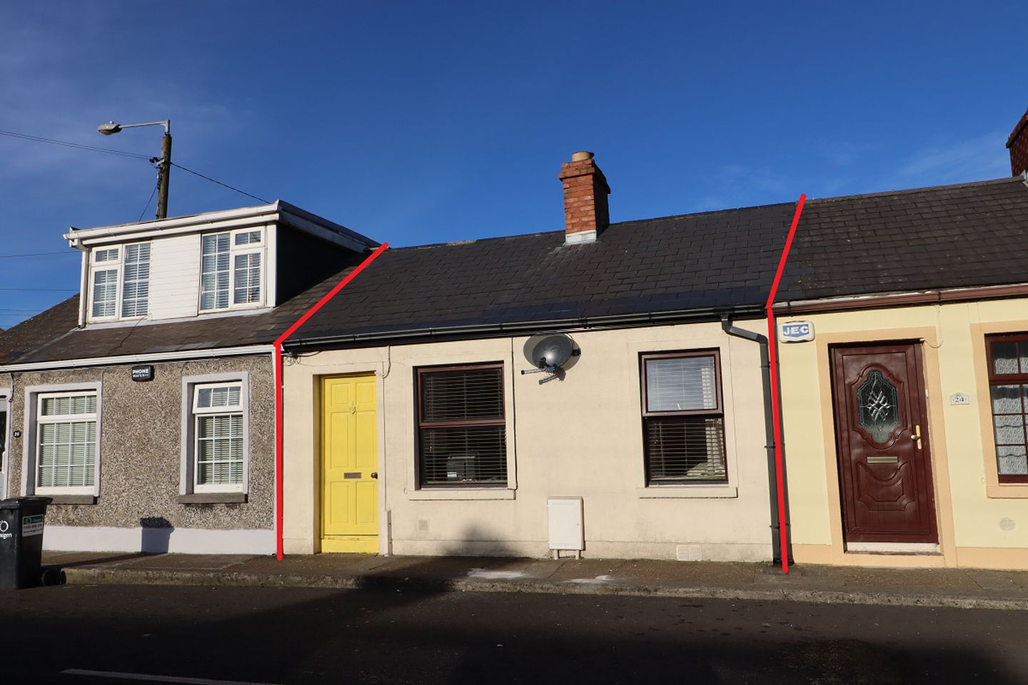 25 Cannon Street, Waterford City, Co. Waterford, X91FYY8