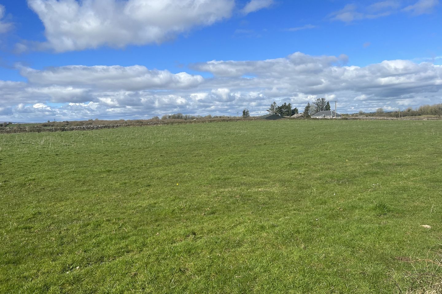 Commercial property for sale in Creevagh North, Ballinrobe, Co. Mayo