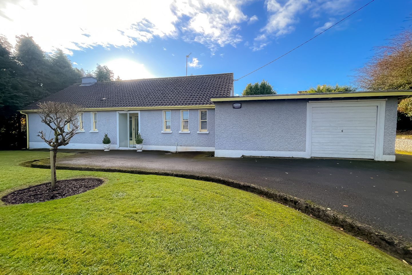 Dublin Road, Mullingar, Mullingar, Co. Westmeath, N91N2N6 is for sale