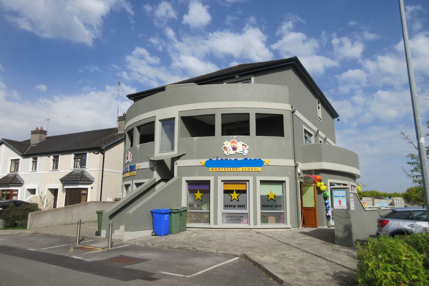 13 Church Hills Crescent, Coosan, Athlone, Co. Westmeath, N37W243 is