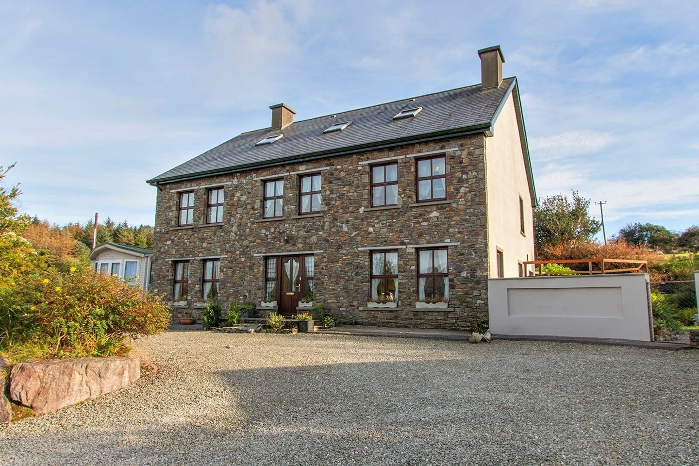 Waterlands Country Retreat, Coomhola, Bantry, Co Cork, Coomhola, Co. Cork, P75AX73