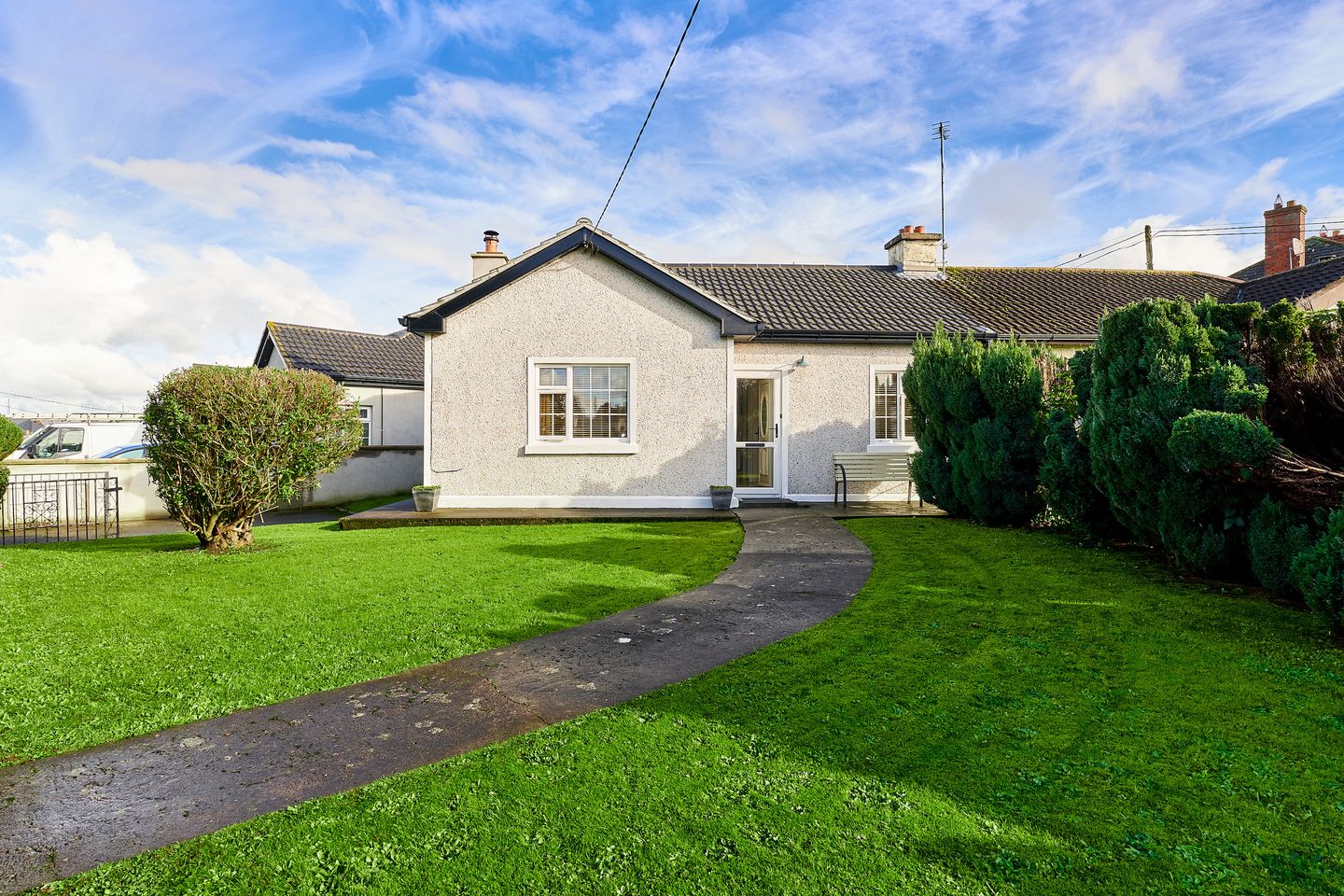 50 Emmet Terrace, Navan, Co. Meath, C15V6T0 is for sale on Daft.ie
