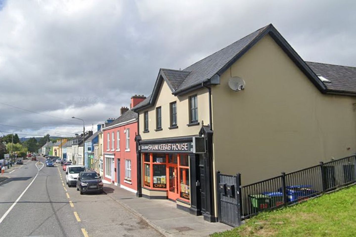 Cuil Na Carrig, Ballymakeera, Ballymakeera, Co. Cork, P12WY23