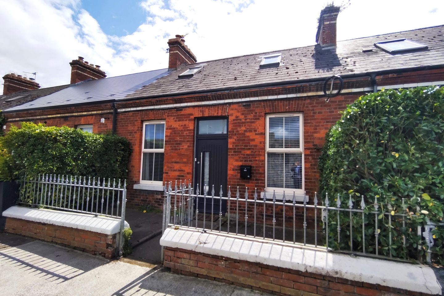 9 Geraldine Villas, Mulgrave Street, Limerick City, Co. Limerick