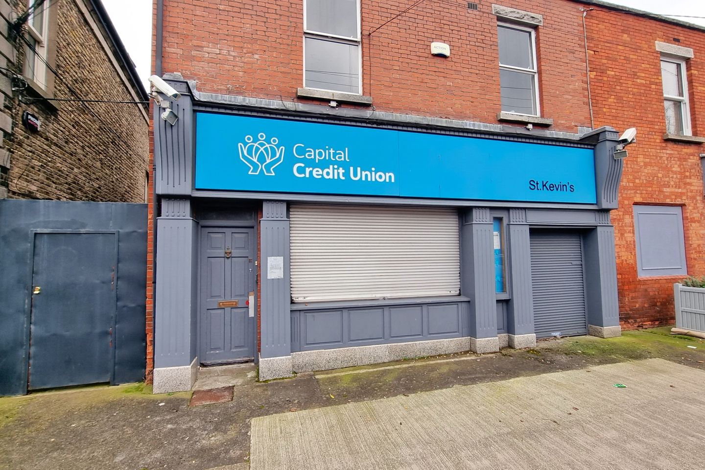 Commercial property for rent in 19A Curzon Street, Portobello, Dublin 8