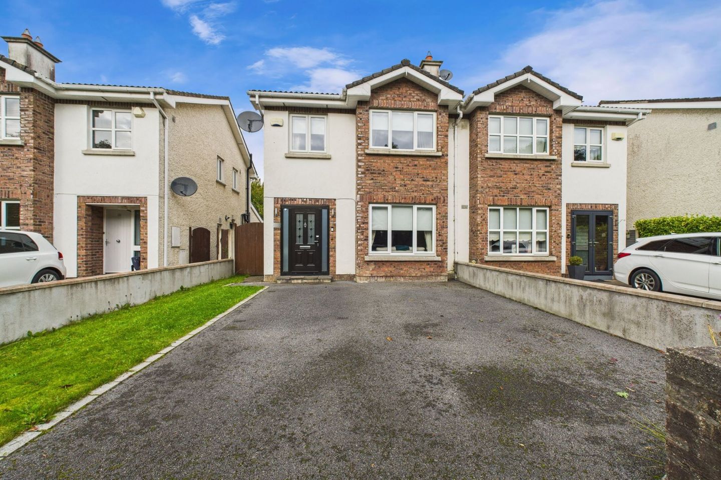 25 Rinawade Rise, Leixlip, Leixlip, Co. Kildare, W23W599