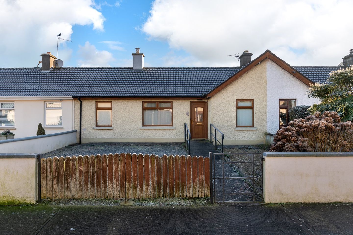 18 Park Avenue, Tullamore, Co. Offaly, R35Y940 is for sale on Daft.ie