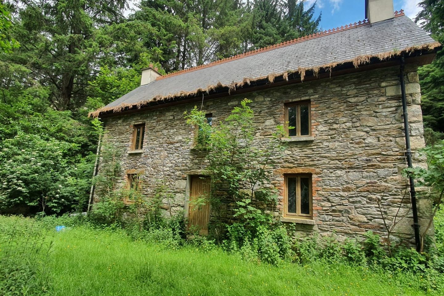 Ballyboy, Glenmalure, Co. Wicklow, A67KD59 is for sale on Daft.ie