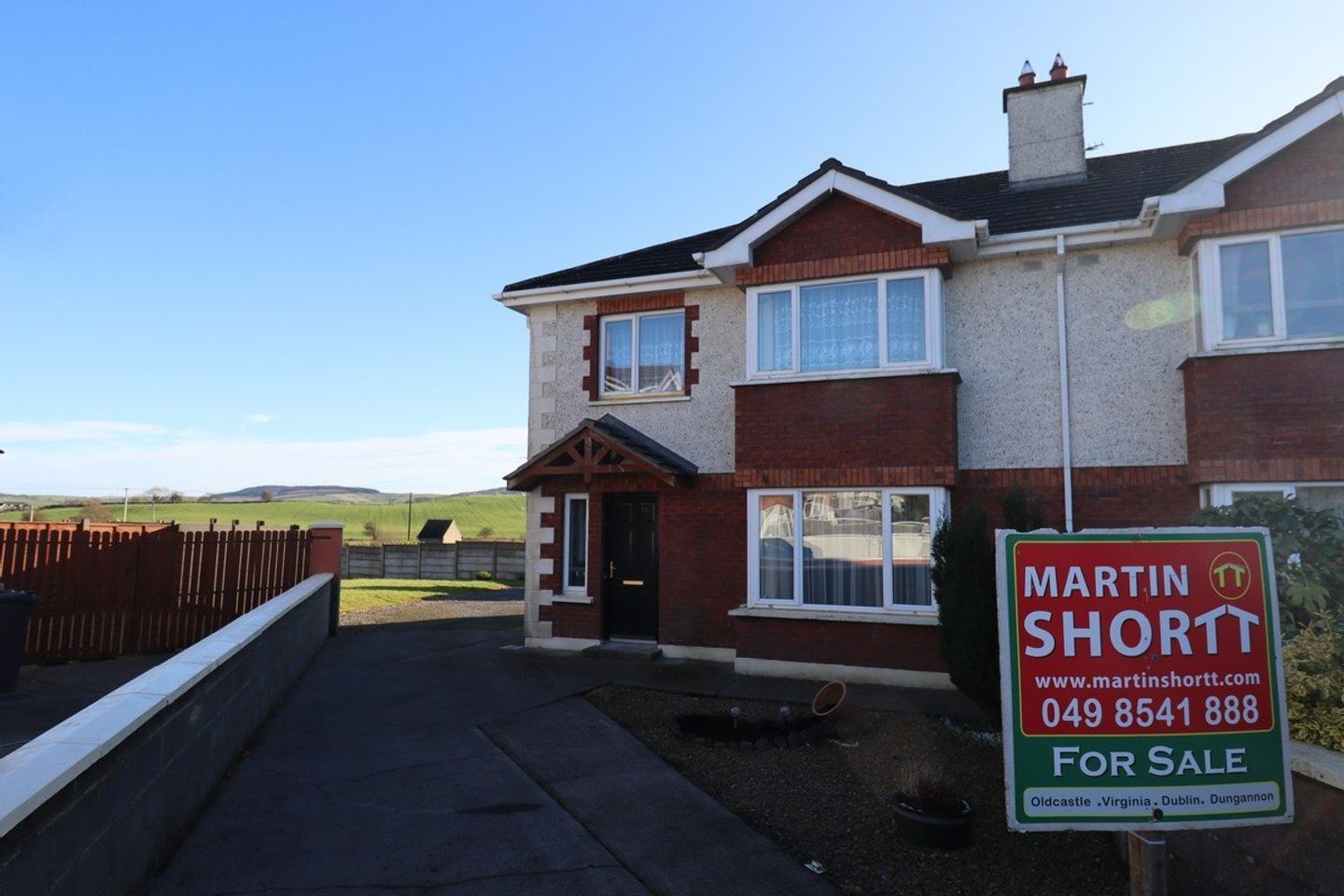 19 Cluain Loinn, Oldcastle, Co. Meath, A82Y201 is for sale on Daft.ie