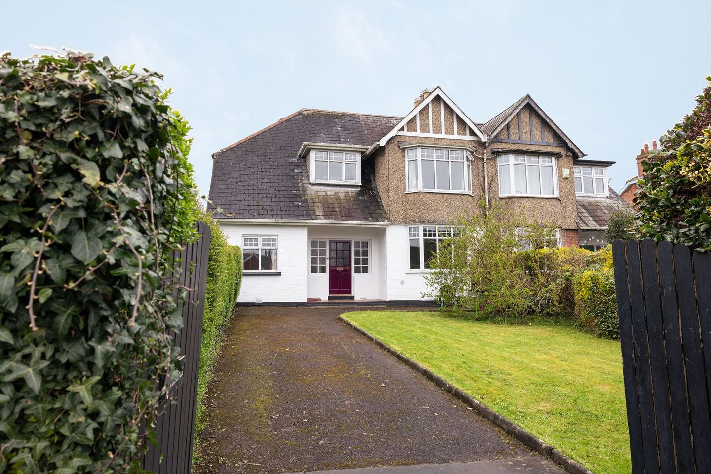 Clonsilla, Shelbourne Road, Ennis Road, Co. Limerick, V94X6RE