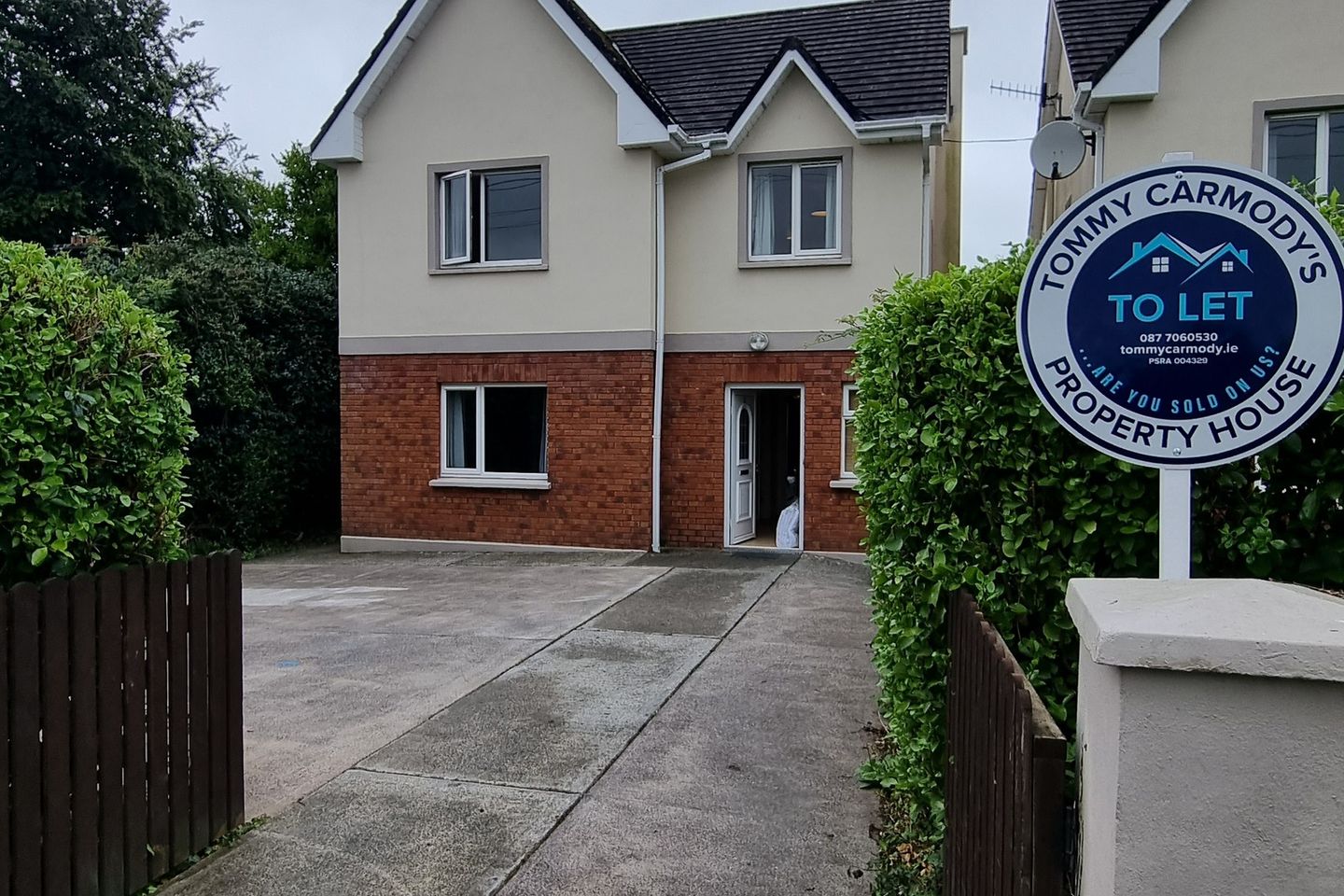 12 Kerrylee, Killeen, Tralee, Co. Kerry
