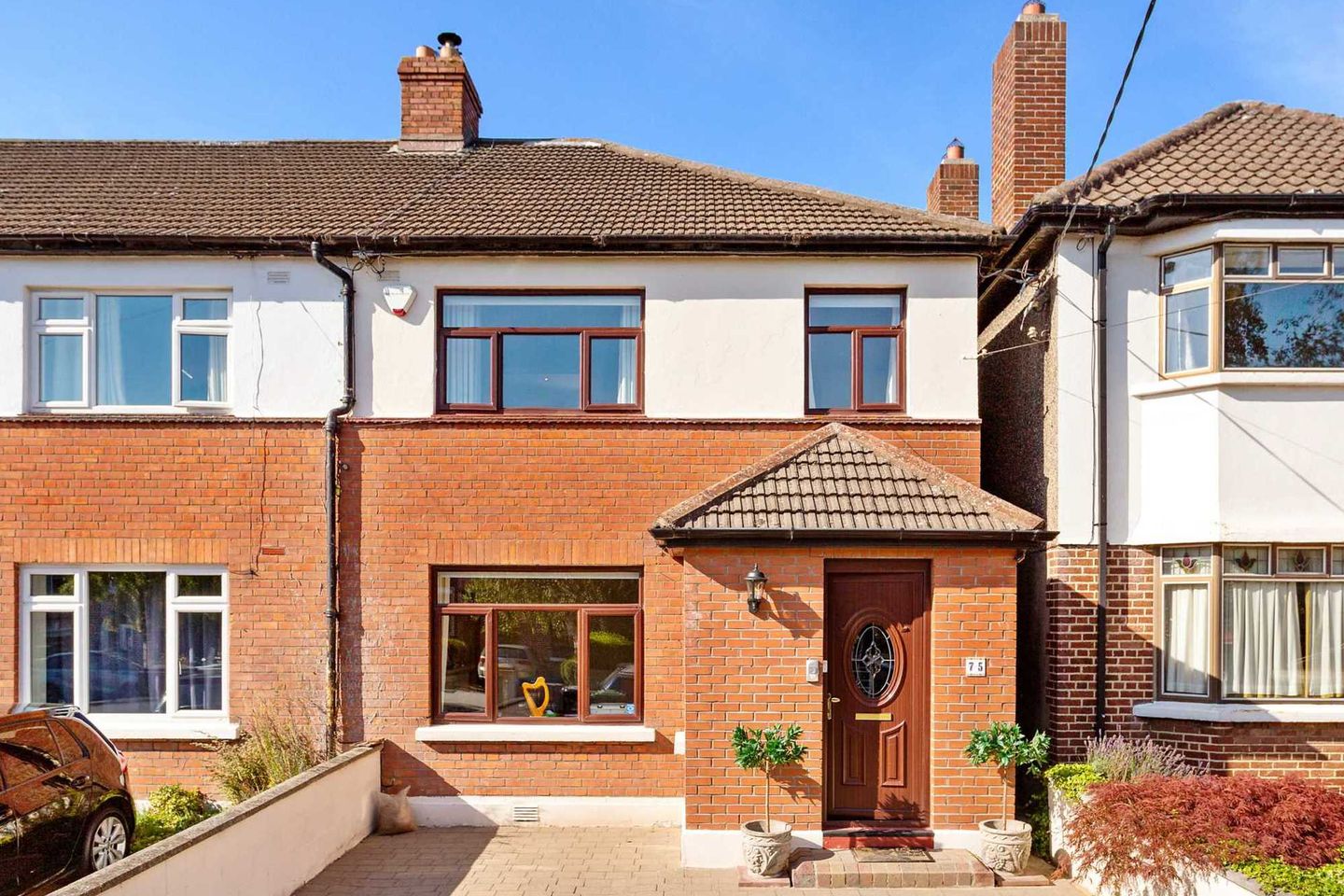 75 Furry Park Road, Killester, Dublin 5, D05TD54