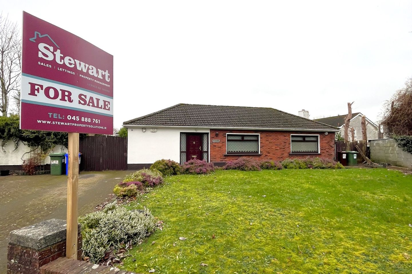 Dunamase, 138A Monread Heights, Naas, Co. Kildare, W91YXT8