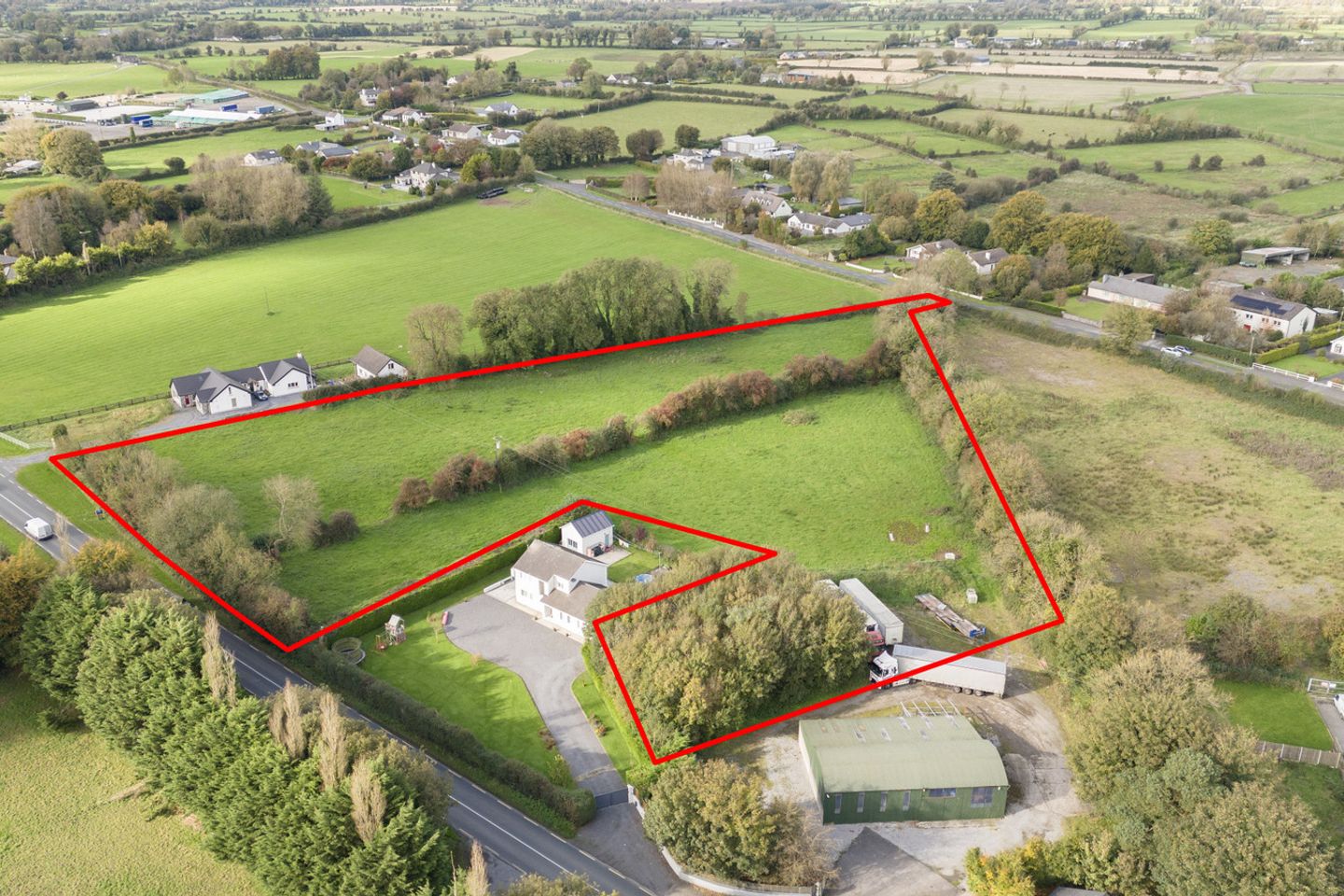 Charlestown, Mullingar, Co. Westmeath is for sale on Daft.ie