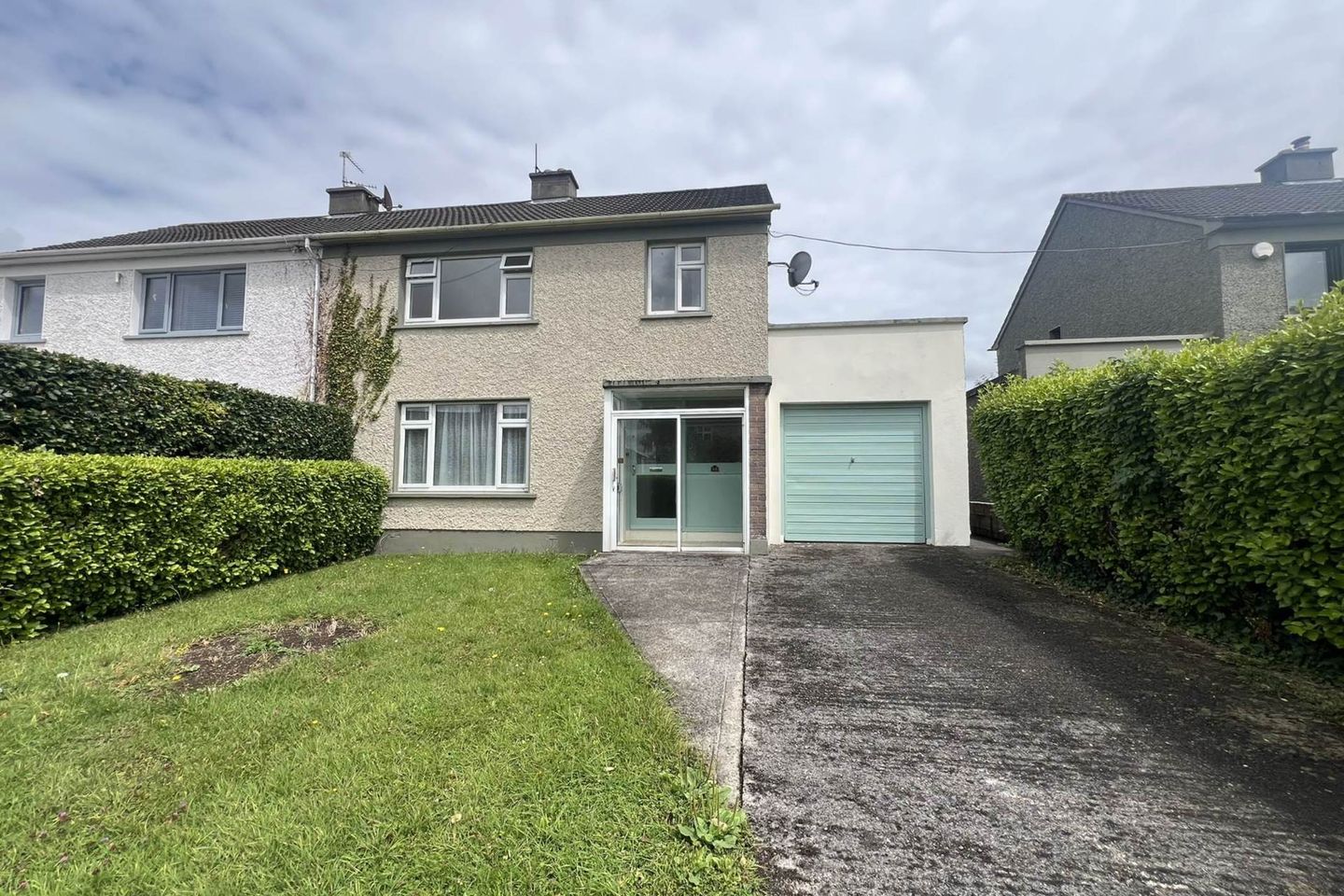 46 Cherrymount, Clonmel, Co. Tipperary, E91FW97