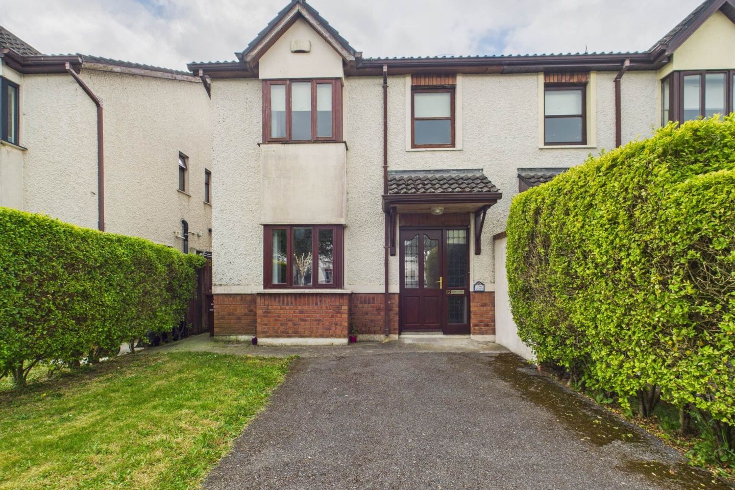 Ardrew Heights, Athy, Co. Kildare, R14YH28