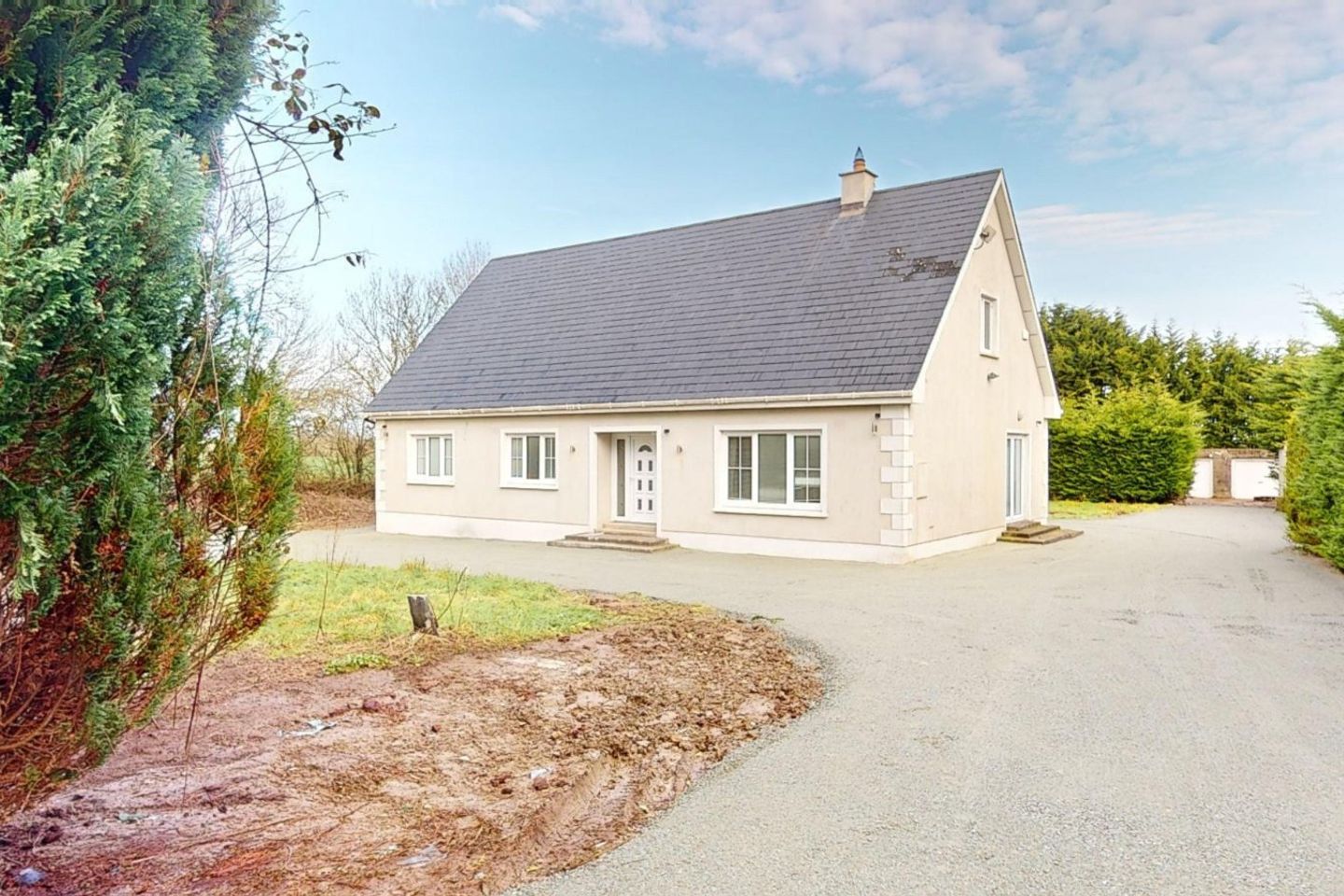 Coolamain, Oilgate, Enniscorthy, Co. Wexford, Y21KR13 is for sale on Daft.ie