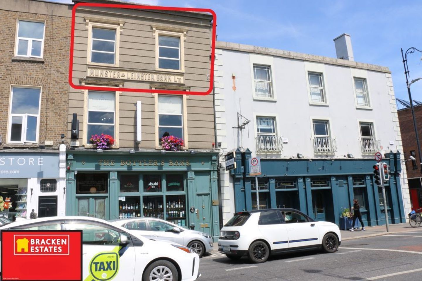 6 Terenure Road East, Rathgar, Dublin 6