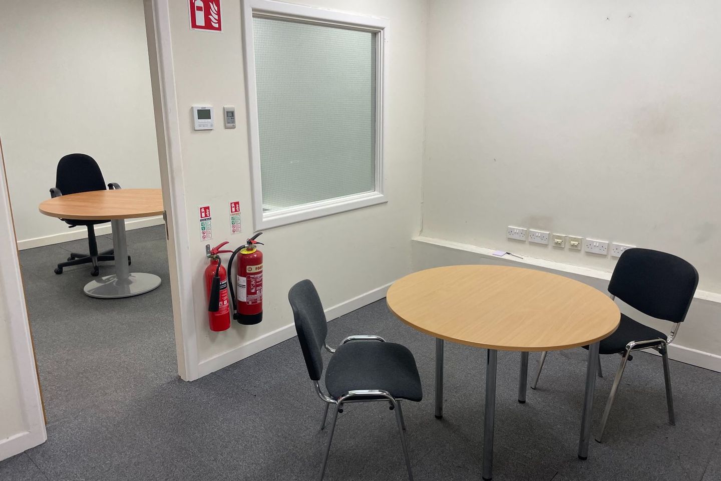 Commercial property for rent in Studio 10, Crawford Business Park