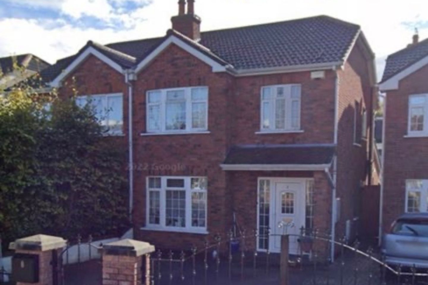 2 Spire View, Dublin 7, Ashington, Dublin 7