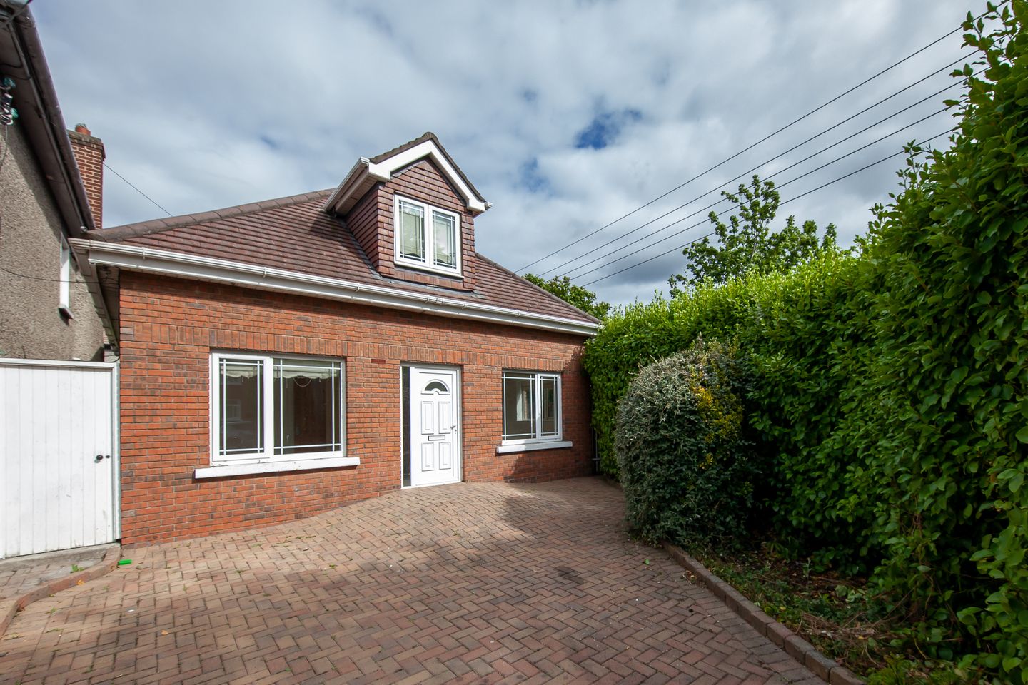 50A Gracefield Avenue, Artane, Artane, Dublin 5 is for sale on Daft.ie