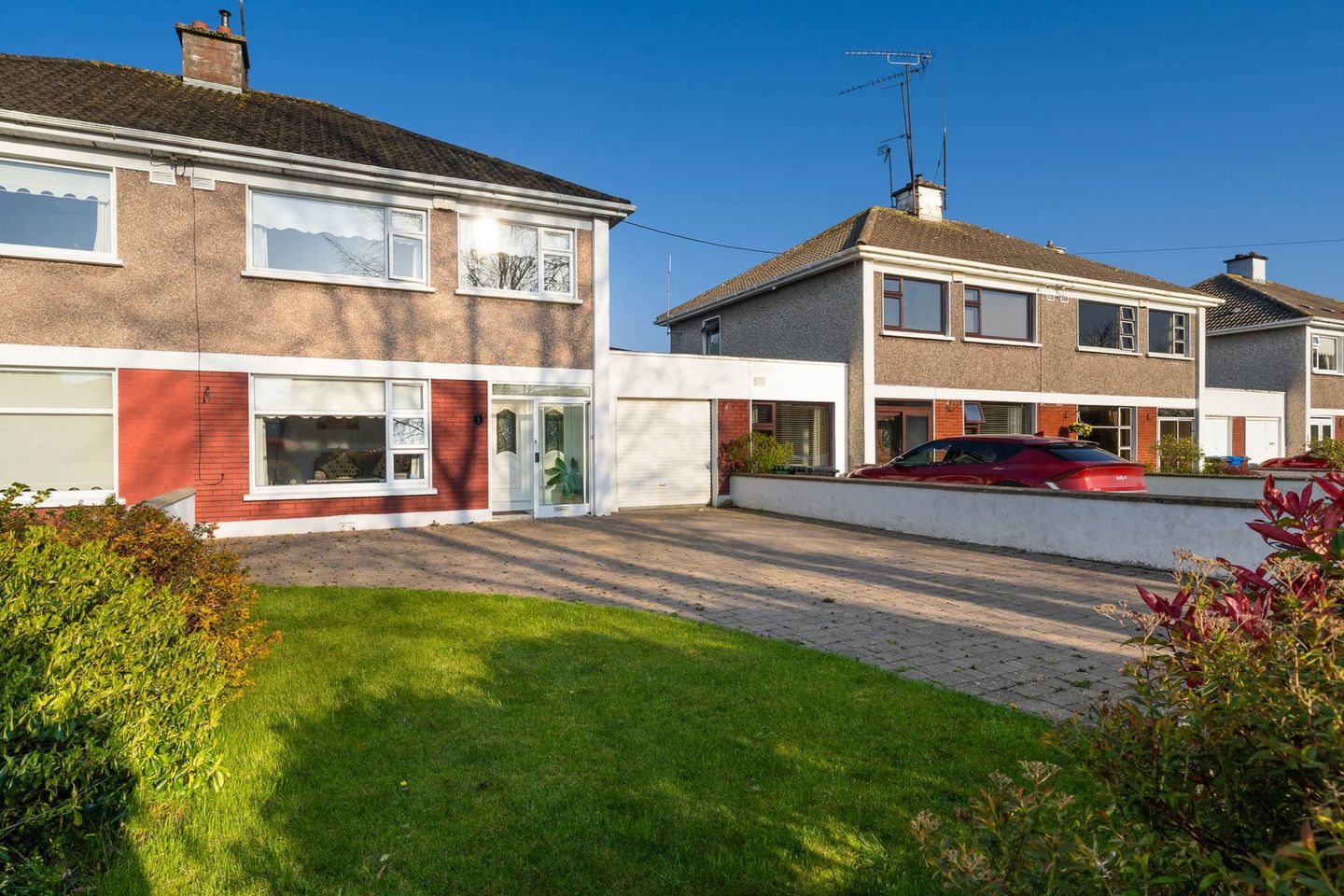 5 Waterville Crescent, Navan, Co. Meath, C15A3X2