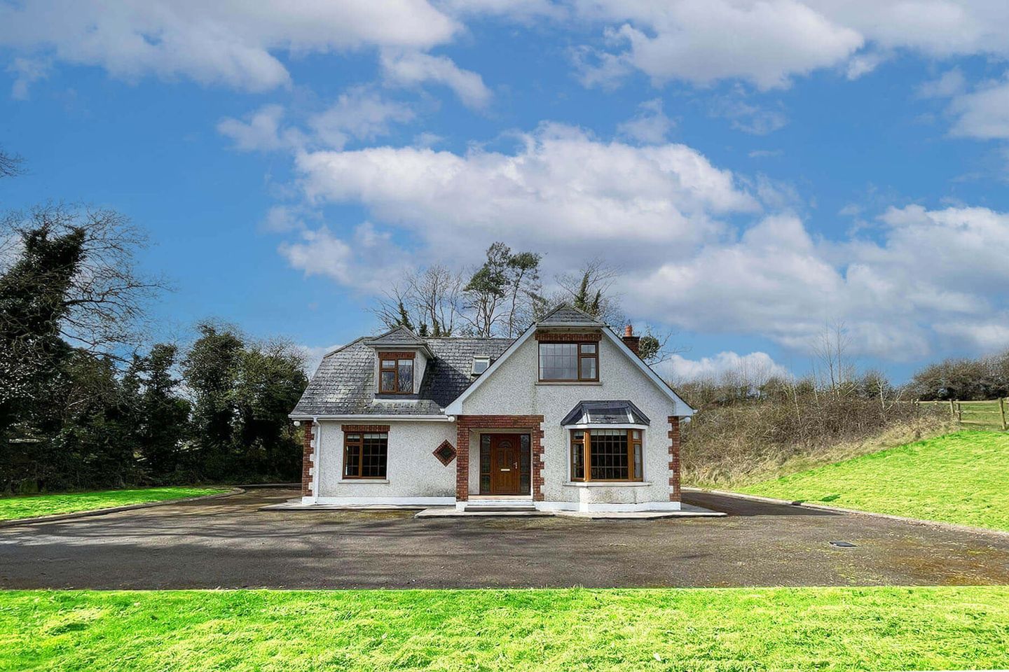 Woodtown, Navan, Co. Meath, C15FR60 is for sale on Daft.ie