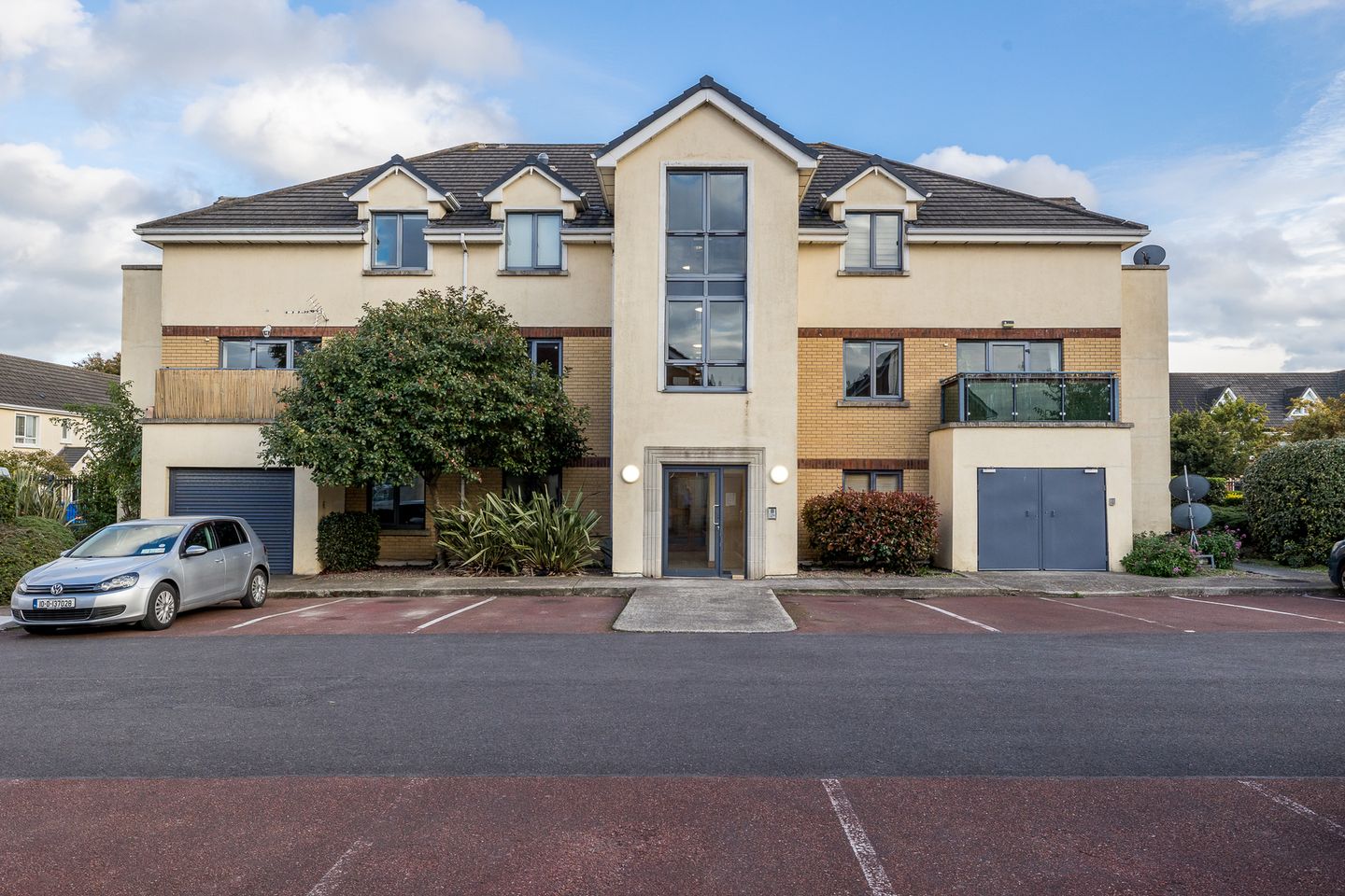 Apartment 90, Drynam House, Drynam Drive, Kinsealy, Co. Dublin