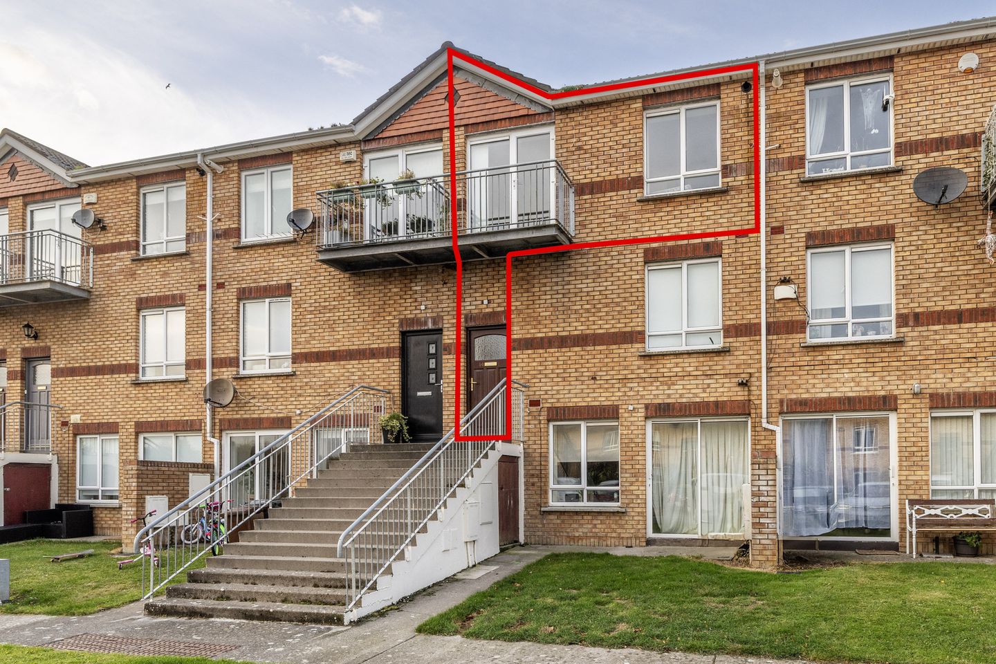 14 Kellys Bay Heights, Skerries, Co. Dublin, K34WK47