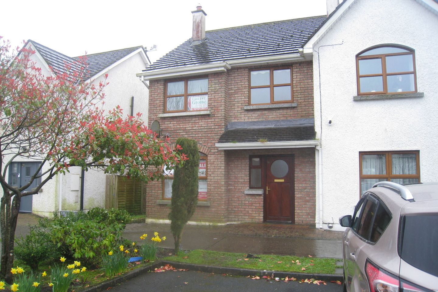18 Mostrim Oaks, Edgeworthstown, Co. Longford, N39WP79 is for sale on