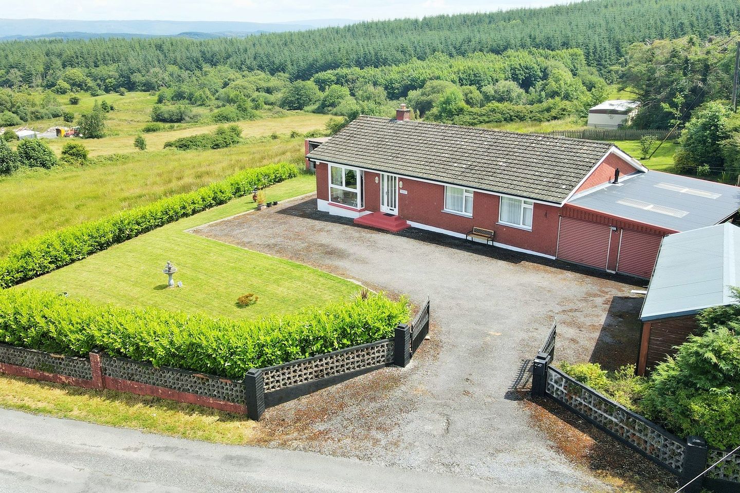 Lecarrow, Ballinafad, Co. Sligo, F52NP63 is for sale on Daft.ie