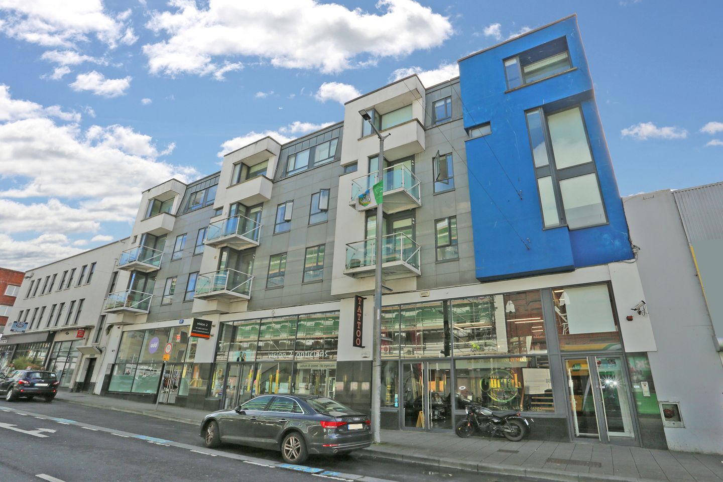 6 Sarsfield Hall, Limerick, V94RW10