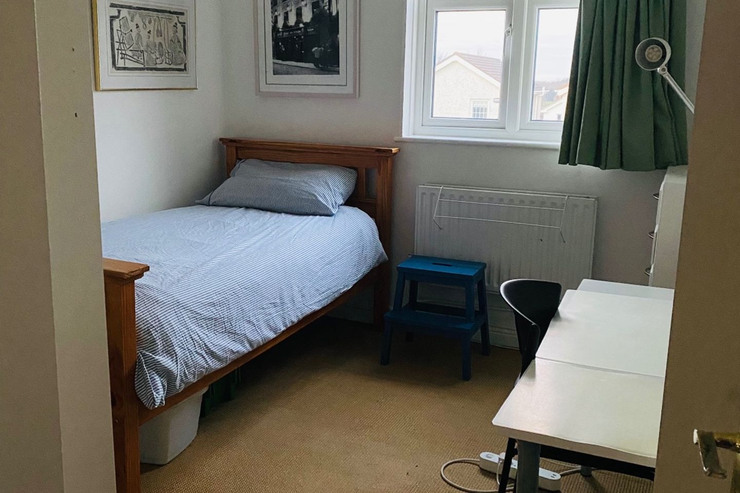 Ashton , Knocklyon, Dublin 16