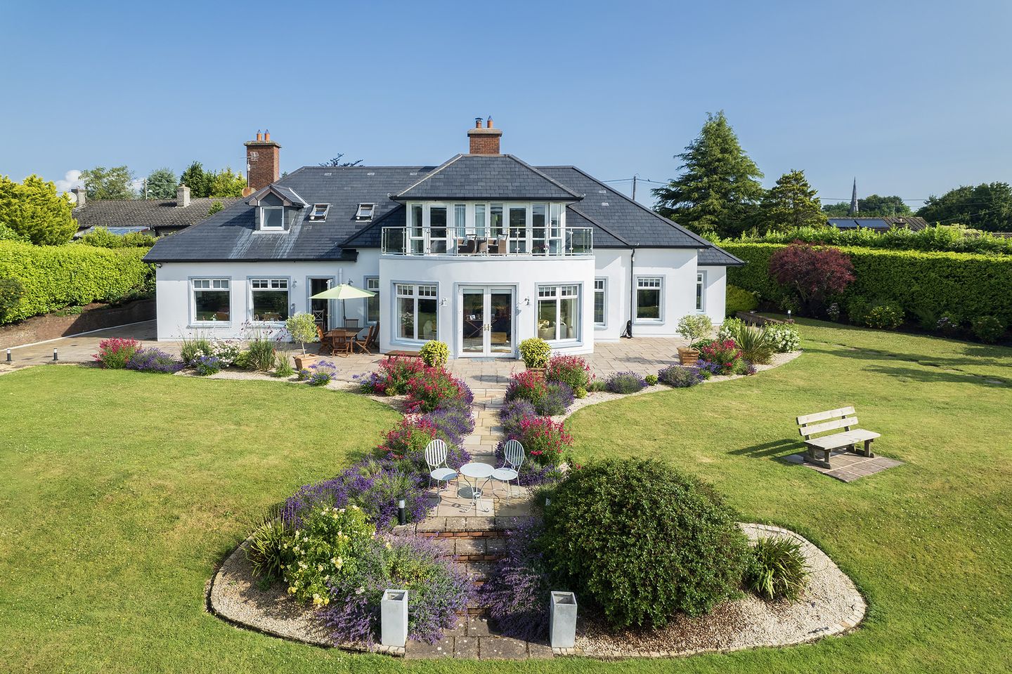 Guyscliff, 7 Castlerock, Carrigaline, Co. Cork, P43P685 is for sale on