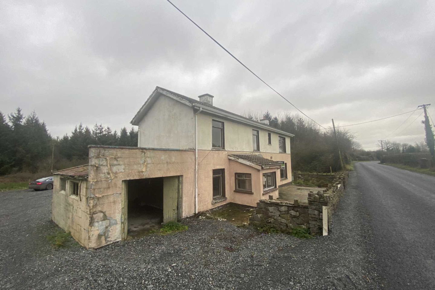 Eyon, Murroe, Co. Limerick, V94DT27